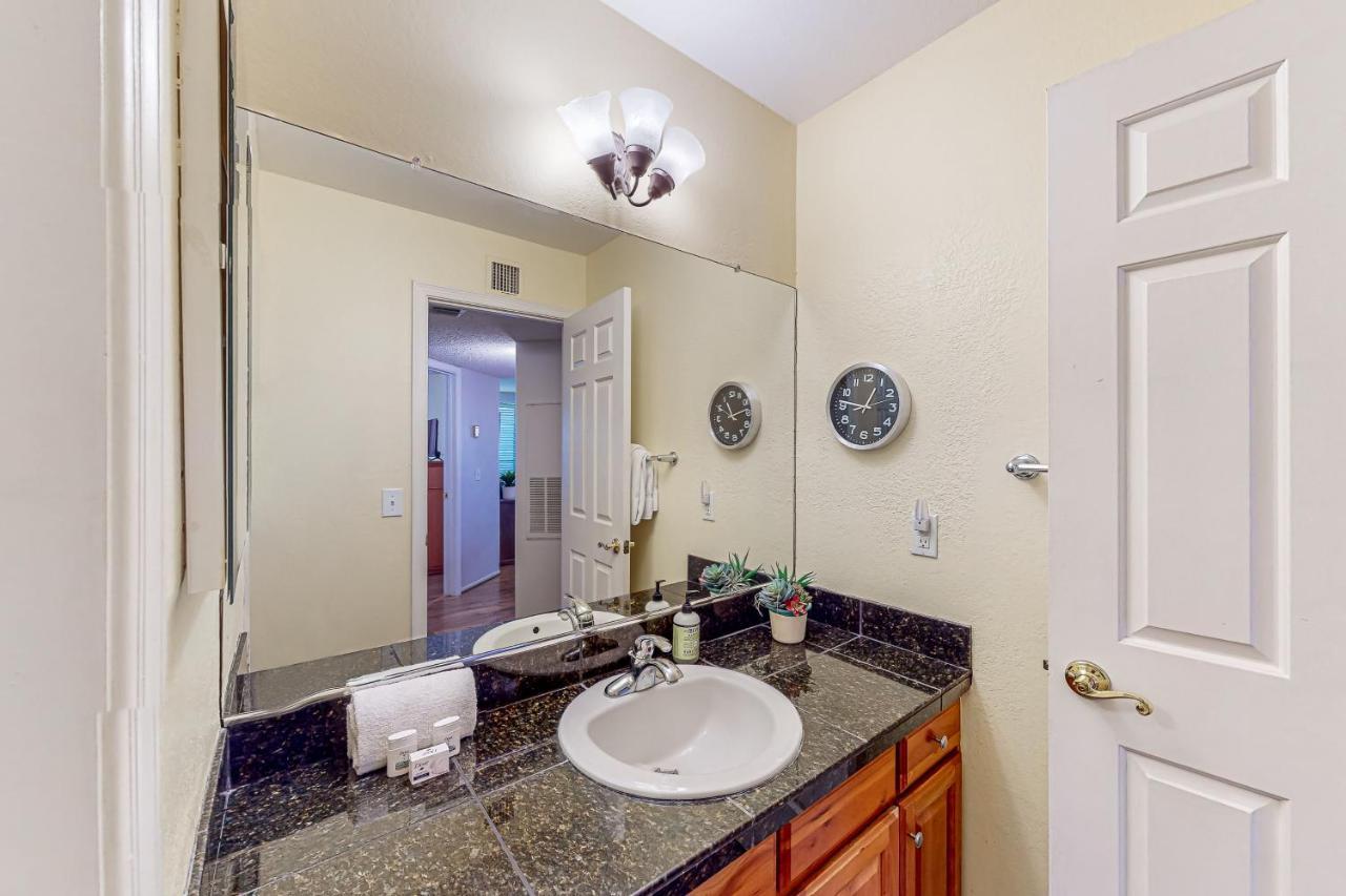 Ventana Retreat Apartment Tucson Exterior photo